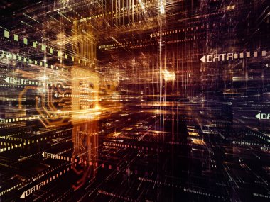 Dijital dünya paradigması