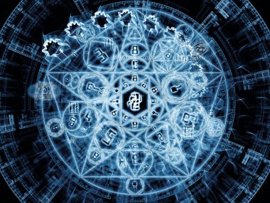 İvme sembolik anlam