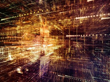 Dijital dünya sanallaştırma