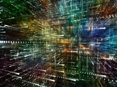 Dijital dünyanın geleceği