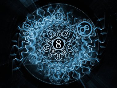 Kaynak sembolik anlam