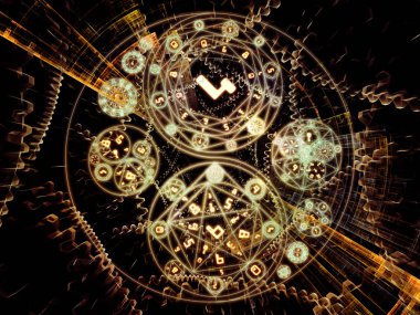 Kavramsal sembolik anlamı