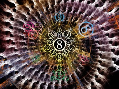 Küreler sembolik anlam