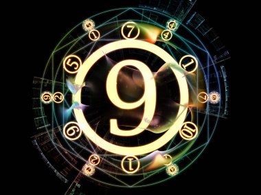 İşleme sembolik anlamı