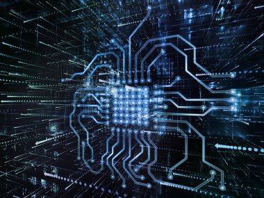 Sanal dijital dünya