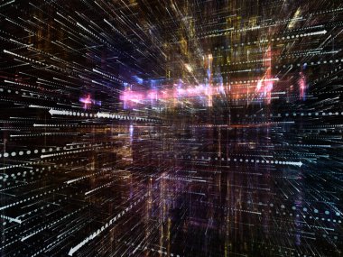 Dijital dünya sanallaştırma