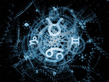 Ötesinde bir sembolik anlamı