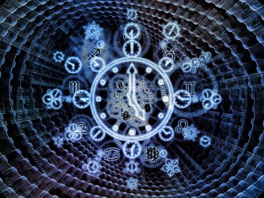 Meditasyon kez üzerinde son