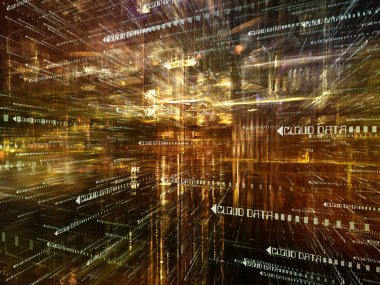 Dijital dünyada Küreselleşme