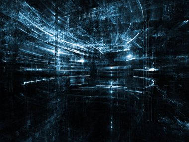 Dijital dünya sanallaştırma