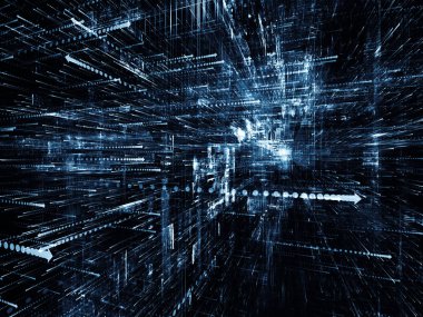 Dijital dünya krallıkları