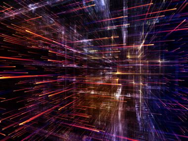 Dijital dünyanın yolları