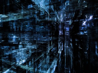 Sanal dijital dünya