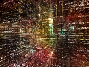 Dijital dünya büyüsü