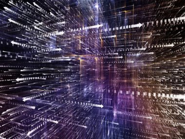 Yanlışlıkla dijital dünya