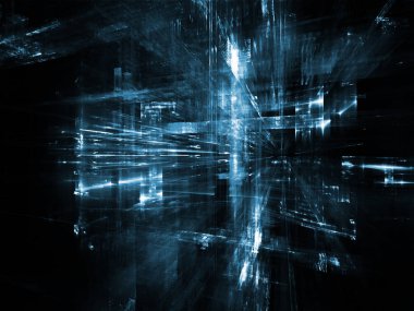 Dijital dünya patlayan