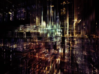 Dijital dünya ötesinde