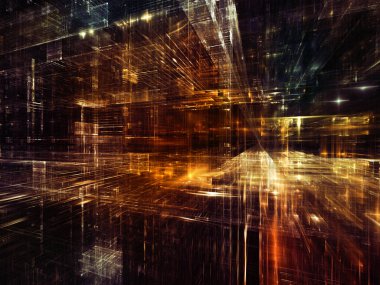 Dijital dünyanın sırları