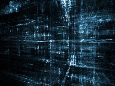 Dijital dünyanın sırları