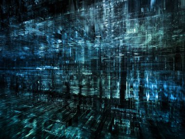 Unutulmuş dijital dünya