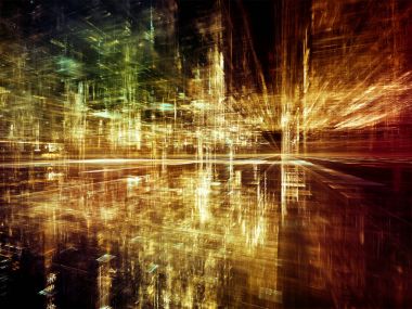 Kavramsal sanal dünya