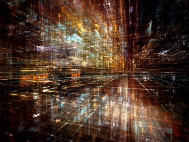 İşlem sanal dünya