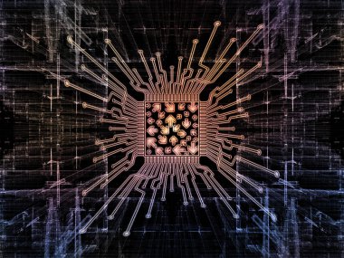 Dijital işlemci bakış açıları