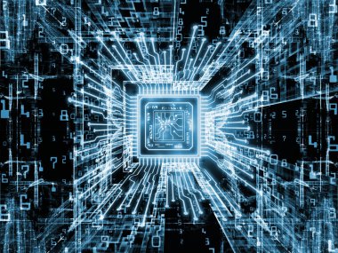 Dijital işlemci bakış açıları