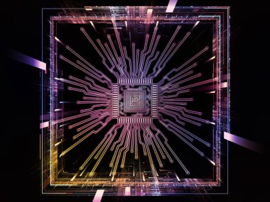 Kavramsal dijital işlemci