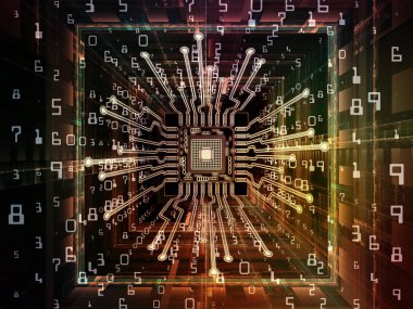 Dijital işlemci sırları