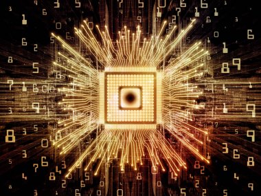 Bilgisayar Cpu çeşitliliği