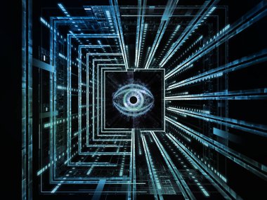 Gözlem teknolojileri arka plan