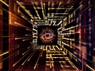 Gözlem zaman arka plan