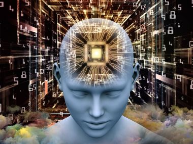 Sanal düşünce kavramı