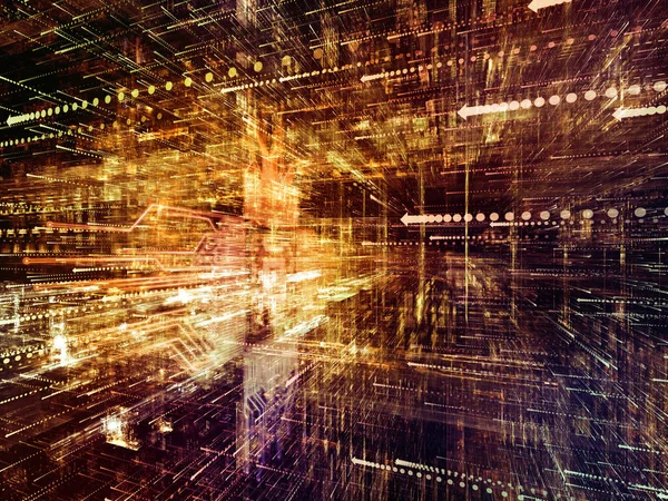 Dijital dünya sanallaştırma