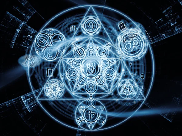 Enerji sembolik anlam