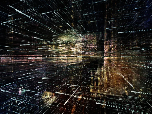 Dijital dünyaya yayılması