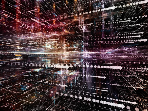 Dijital dünyanın sırları