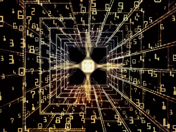 Dijital işlemci hızı