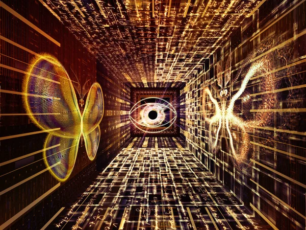 Tanrı'nın yolu unsurları