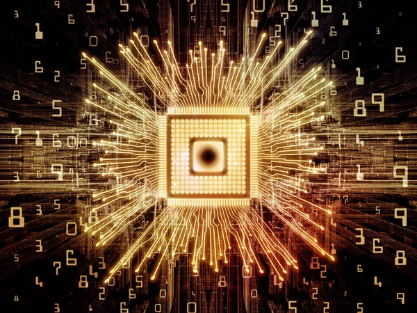 Bilgisayar Cpu çeşitliliği