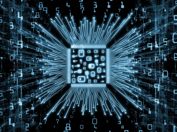 Bilgisayar Cpu krallıkları