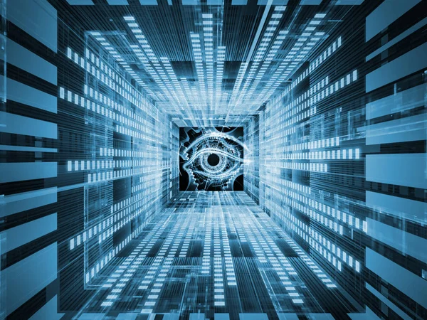 Karanlık arka plan izlerken