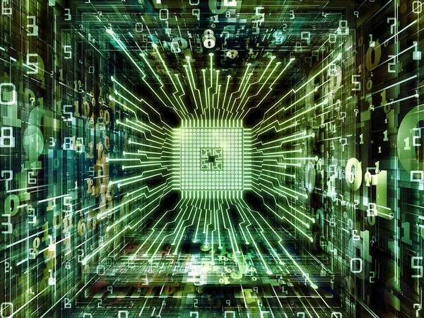 Bilgisayar Cpu gerçekliği