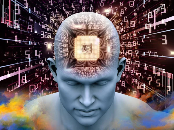 Bilgi işlem düşünce kavramı