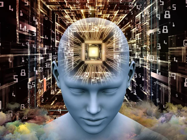 Sanal düşünce kavramı