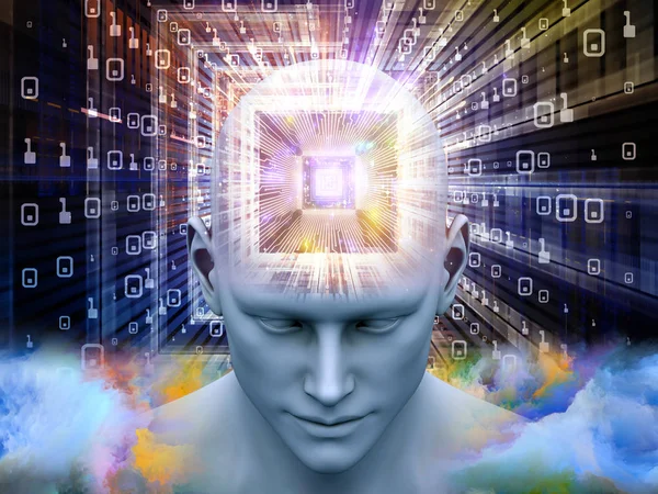 düşünce ışıklar