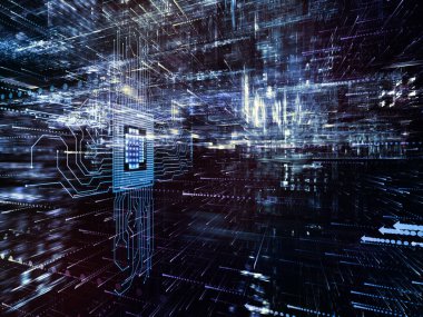 Dijital dünyanın geleceği