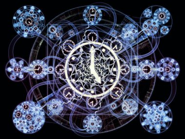 Işıklar kez geçmiş