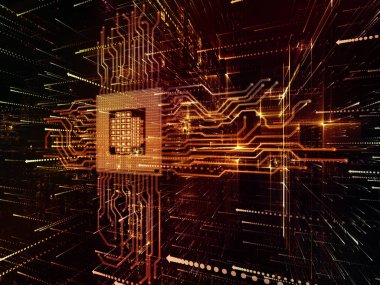 Dijital dünyada Küreselleşme